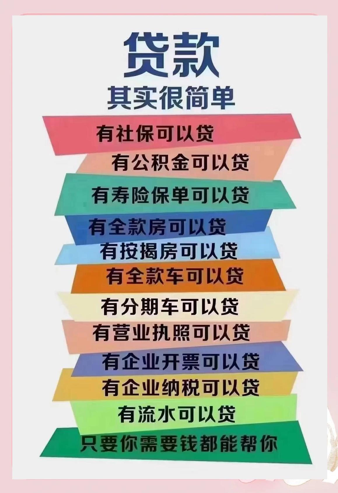 杞县最新有社保必下的小额贷款方法分析(最方便真实的杞县个人社保贷款能贷多少方法)